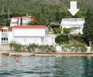 Apartments Sea View Brist Croatia