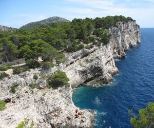 Apartment in Biograd na Moru with Balcony, Air conditioning, Wi-Fi, Dishwasher (4818-4) Biograd Croatia