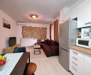 Apartament Marta Bale Croatia