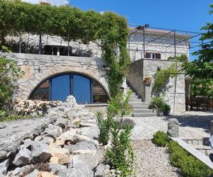 Villa Diny Pinezici Croatia