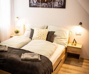 Loli Apartman Miskolc Hungary