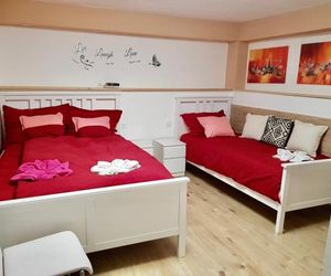 Diána Apartman Bogács Bogacs Hungary