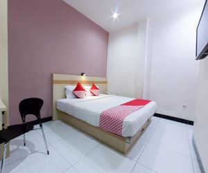 OYO 2087 Jaya Homestay Makassar Indonesia
