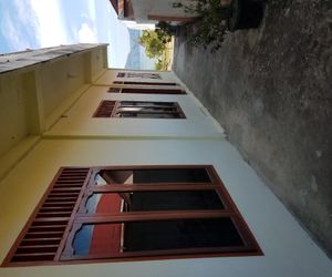 Marina Cottages Sosor Ambarita Indonesia