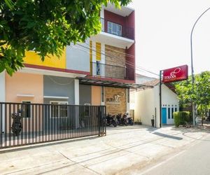 KoolKost Syariah near Solo Paragon Mall Solo Indonesia