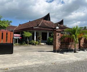 Utama dAlas Purwo Homestay Banyuwangi Indonesia