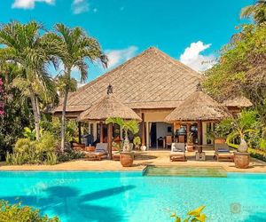 Villa Bidadari - Bali Sea Villas Grokgak Indonesia