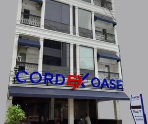 Cordex Oase Pekanbaru Pekanbaru Indonesia