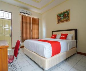 OYO 2177 Trikora Indah Residence Palembang Indonesia