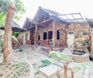 Larasati Homestay Magelang Indonesia