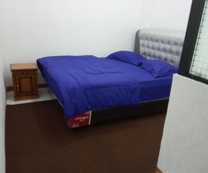 NAFISHA HOTEL Bukittinggi Indonesia