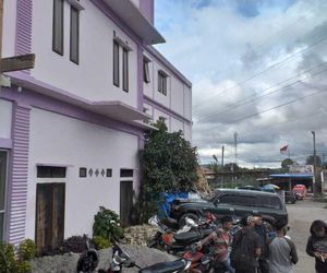 Suite Pakar Hotel Berastagi Indonesia