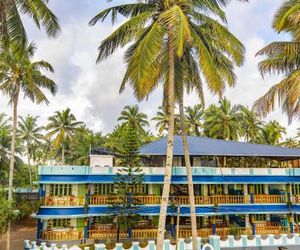 Zostel Varkala Varkala India