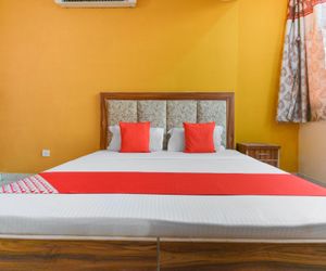 OYO 60851 Hotel Blackstone Chandigarh India