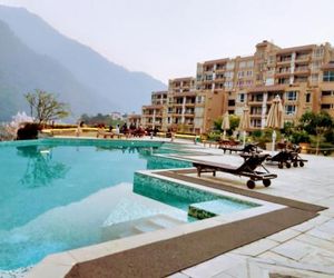 Aloha Service Apartments Rishikesh India