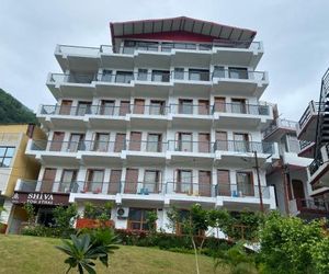 Hotel Shiva Yog Sthal Rishikesh India