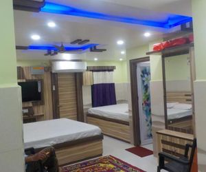 Rath guest house Puri India
