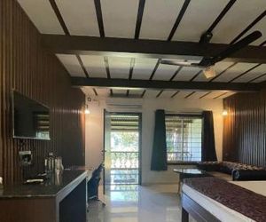 The Green Gate Resort Lavasa India
