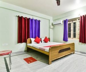 OYO 60005 Hotel Shubh Yatra Patna India