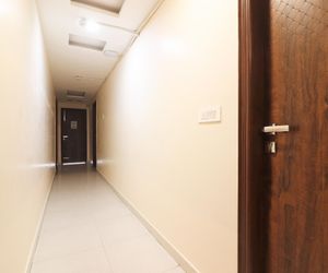 OYO 64916 Mannat Residency Samalka India