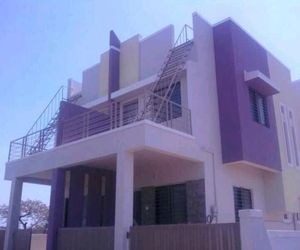 2BHK Row House Bunglow in good locality Nashik India