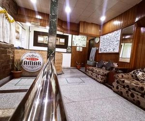 Hotel Amar Mussoorie India