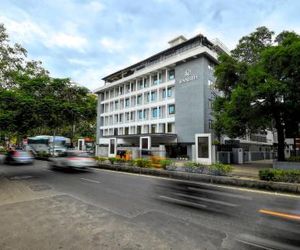 Hotel Ranjith Chennai India