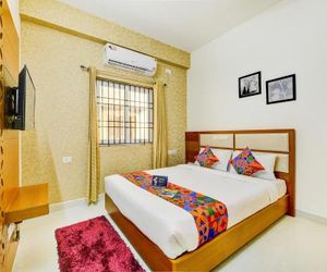 FabHotel Sky Bay Chennai India