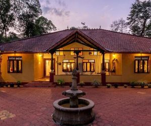 amã Stays & Trails, Rare Earth Estate Madikeri India