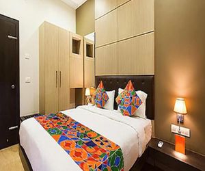OYO 63336 Sai Residency Lonavala India