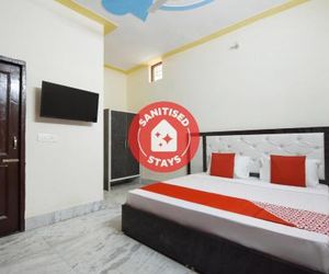 OYO 48981 Hotel Savera Chandigarh India