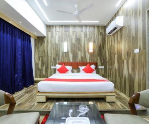 OYO 64343 Hotel Blueberry Gandhinagar India