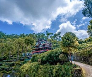 Aagman 2Cs Cottage, Chail India