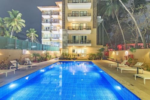 Hotel Photo 1