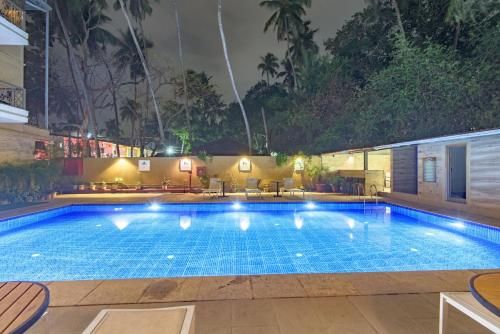 Hotel Photo 7