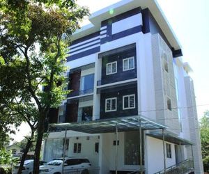 Eden Isle Luxury Service Apartment Kochi India