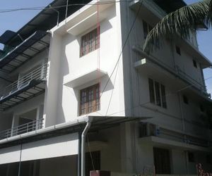 Jacaranda Holiday Home Kochi India