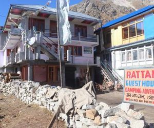 RATTAN GUEST HOUSE CHITKUL Chini India