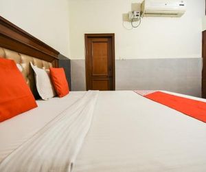SPOT ON 64405 Hotel Ranson Grand Chandigarh India