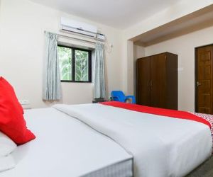 OYO 49759 Hotel Qubic Andheri East India