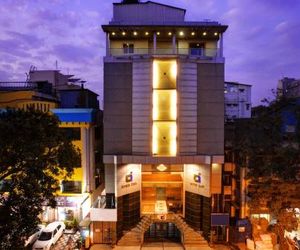 Hotel Arafa Inn Bengaluru India