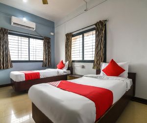 OYO 61080 Hotel Shree Gurunanak Lodge Parli India