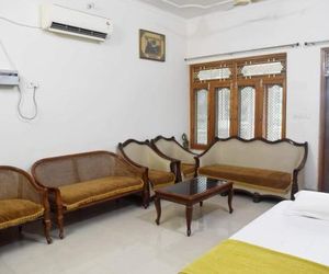 Sangam Villa Allahabad India