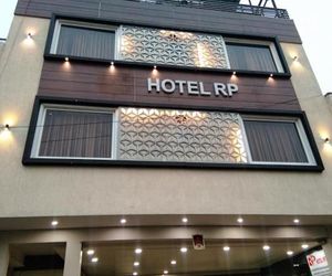 Hotel R P Agra India