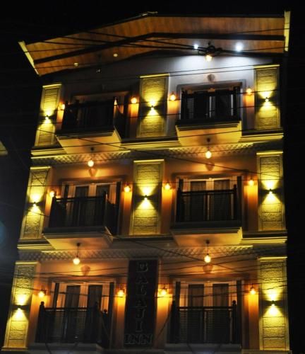 Balaji Inn