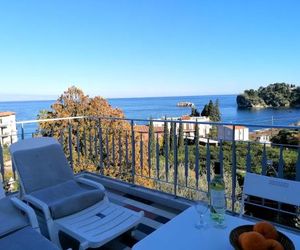 Villa Reggio SeaView Taormina Italy