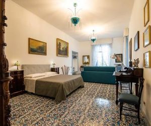 B&B DAngleterre Salerno Italy