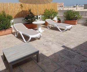 MandorleOlio Polignano a Mare Italy