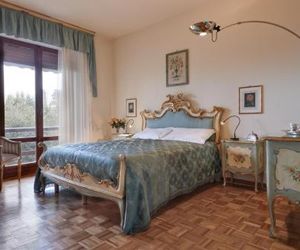 Le Balze Camere in Villa Perugia Italy