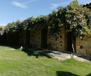 Il giardino di Don Peppino Oristano Italy